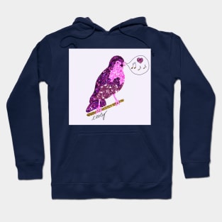 Early bird No. 1 Hoodie